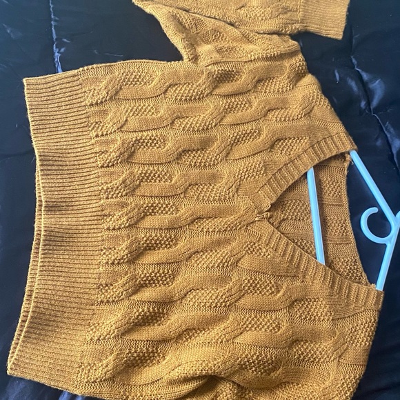 3 sweater bundle - Picture 3 of 3